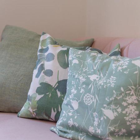 Apartmen Plus U Centru Blizu Plaze Njivice Eksteriør bilde